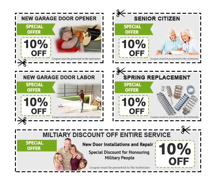 West Palm Beach Interstate Garage Door Repair Service West Palm Beach, FL 561-203-8240 - CouponSet25-five